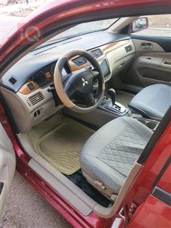 ميتسوبيشي لانسر